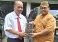 Silaturahim dengan Staf Ahli BNPT, LDII Tegaskan Komitmen Perkuat Inklusivitas dan Kontribusi Kebangsaan