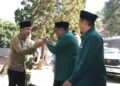 LDII Jatim Dukung Pembinaan Berjenjang bagi Generasi Penerus