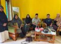 Ketua MUI Kepulauan Yapen Jenguk Pengurus LDII yang Jalani Pemulihan di Yogyakarta