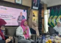 Kadinsos Jabar Apresiasi Inisiatif LDII Edukasi Masyarakat Dukung Anak Berkebutuhan Khusus