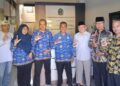 LDII Gunungkidul Perkuat Kolaborasi dengan DLH