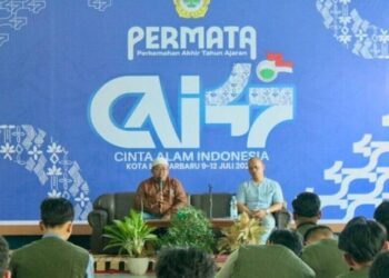 LDII Banjarbaru Gelar Permata CAI 2026, Ajak Pemuda Jaga Karakter Luhur