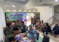 LDII Cibiru Wetan Gelar Pengecekan Kesehatan Gratis bagi Warga Usia di Atas 50 Tahun