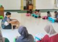 Remaja LDII HSU Antusias Ikuti Asrama Pesantren Liburan Sekolah