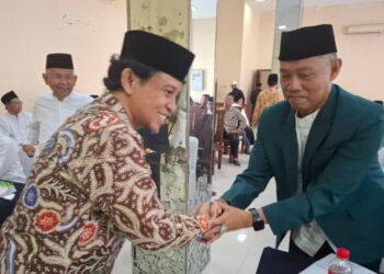 LDII Hadiri Mukerda MUI Pemalang Perkuat Sinergi Antarormas