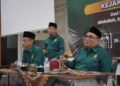 LDII Jatim Perkuat Wawasan Kebangsaan Calon Juru Dakwah