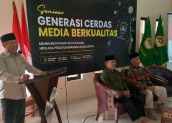 LDII Nganjuk Perkuat Literasi Digital Generasi Muda untuk Tangkal Hoaks