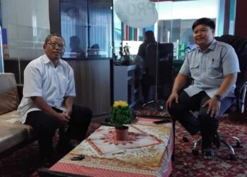LDII Papua Barat Matangkan Persiapan Siaran Langsung Salat Jumat Bersama RRI Manokwari