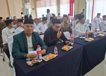 Hadiri Mukerda MUI Pemalang, LDII Siap Bersinergi Perkuat Pemberdayaan Ekonomi Umat