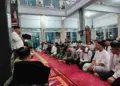 LDII Malang Dukung Program SULING Perkuat Fungsi Masjid