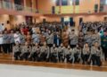 LDII Kota Semarang Perkuat Pembinaan Generasi Profesional Religius dengan CAI