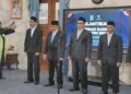 LDII Serang Harap Kepengurusan Baru BAZNAS Perkuat Amanah dalam Pengelolaan Zakat