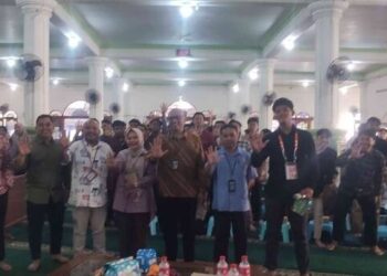 LDII Surakarta Gandeng Disnaker dan Solo Technopark Siapkan Generasi Mandiri Hadapi Dunia Kerja