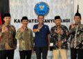 LDII dan BNNK Banyuwangi Perkuat Sinergi Cegah Penyalahgunaan Narkoba