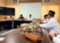LDII dan Muhammadiyah Jajaki Sinergi Program Keumatan