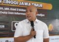 Ponpes Al Ubaidah Gandeng Kejari Nganjuk Tingkatkan Literasi Hukum Para Santri