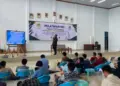 Pertajam Keterampilan Memandu Acara, LDII Tubaba Helat Pelatihan MC