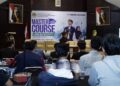 LDII Jakarta Gelar Pelatihan Medsos dan Praktik Desain Grafis