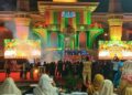 Dukung Pengamalan Nilai-nilai Al Quran, LDII Hadiri Pembukaan MTQ XII Kepulauan Riau