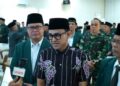 Musda VII LDII Cianjur Dorong Penguatan Kontribusi untuk Masyarakat