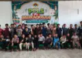 Isi Libur Sekolah, LDII Paser Tanamkan 29 Karakter Luhur melalui PPLS dan Munaqosah