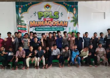 Isi Libur Sekolah, LDII Paser Tanamkan 29 Karakter Luhur melalui PPLS dan Munaqosah