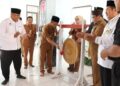 Pemkab Tanah Bumbu Apresiasi CAI Sebagai Sarana Pembinaan Karakter Generasi Muda