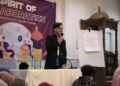 Anak Muda LDII Ini Dirikan Komunitas Ruang Komunikasi Asah Potensi Generasi Muda