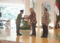 Kampung ProKlim Kembang Terima Penghargaan Kampung Tangguh Iklim dari Pemda DIY