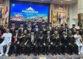 Gubernur Kukuhkan FKUB Lampung yang Jadi Wadah LDII Berkontribusi