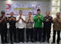LDII Kota Baubau Hadiri Peningkatan Kapasitas Ormas