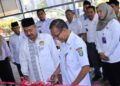LDII Kotim Resmikan TK Baitul Ilmi dan Pembangunan Sekolah Dasar