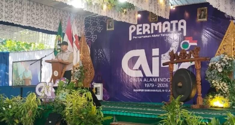LDII Wonogiri menggelar Permata CAI. Foto: LINES.
