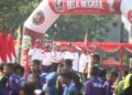 Mimpi Besar Pecinta Kulit Bundar