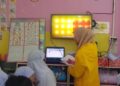 Generasi Muda LDII Pemalang Ikuti Program Mengajar Internasional di Thailand
