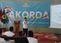 DPW LDII Jabar Minta LDII Kabupaten Bandung Tingkatkan Kapasitas Organisasi