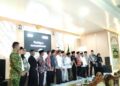 LDII Hadiri Seminar Lintas Iman, Tegaskan Pentingnya Merawat Harmoni Sosial