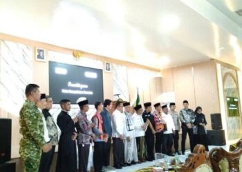 LDII Hadiri Seminar Lintas Iman, Tegaskan Pentingnya Merawat Harmoni Sosial