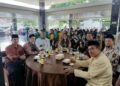 Hadiri Peringatan Hari Bhayangkara, LDII Musi Banyuasin Apresiasi Polri Jaga Kamtibmas