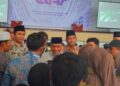 Wawalkot Padang: Perkemahan CAI Jadi Media Bentuk Karakter Generasi Muda