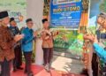 Yayasan Budi Luhur LDII Wonosobo Resmikan TK Budi Utomo Kampus 2