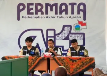 LDII Bontang Gelar Permata CAI, Perkuat Pembinaan dan Karakter Generasi Muda
