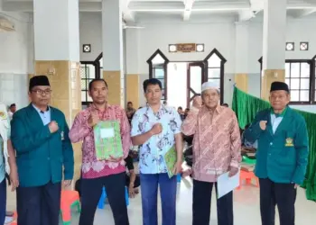 LDII Manokwari Perkuat Struktur Organisasi hingga Tingkat PC dan PAC