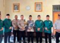 Sambut Hari Bhayangkara, LDII Papua Tengah dan Nabire Perkuat Sinergi dengan Polri