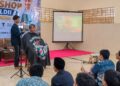 LDII Mojoroto Bekali Pemuda Keterampilan Barber Sambut Kemandirian