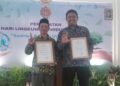 LDII DIY Dukung Program Kampung Iklim, Dua Wilayah Dampingan Raih Penghargaan ProKlim