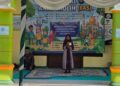 Tiga PC LDII Rembang Kolaborasi Gelar Festival Anak Sholih Perkuat Pembinaan Generasi Penerus