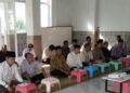 Pengurus LDII Sleman Hadiri Pengajian Rutin Lintas Masjid Perkuat Ukhuwah