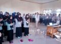 MPLS SMA Generasi Unggul Bekali Siswa Baru Wawasan Organisasi dan Karakter