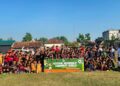 LDII Sukoharjo Tanamkan Karakter Luhur Melalui Festival Sepak Bola Caberawit